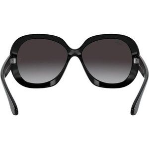 "Discover Elegance: Ray-Ban Women's RB4098 Jackie Ohh II Butterfly Sunglasses"